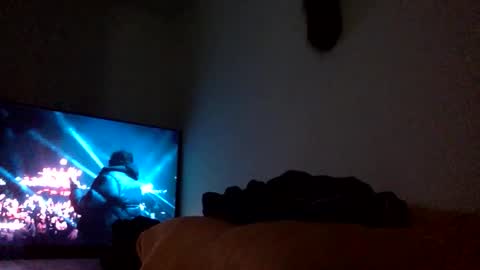 ms_bankz online show from March 5, 1:03 am