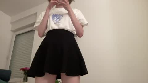 ms_christiana online show from May 7, 7:53 pm