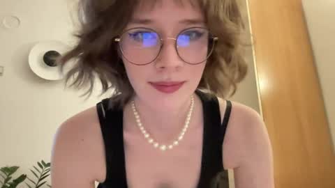 ms_christiana online show from June 2, 6:21 pm