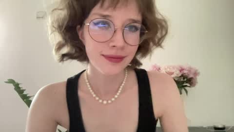 ms_christiana online show from June 3, 2:55 pm