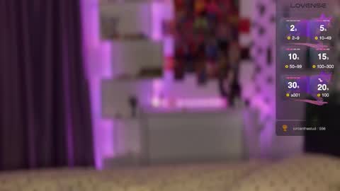 Dita online show from February 13, 9:18 pm