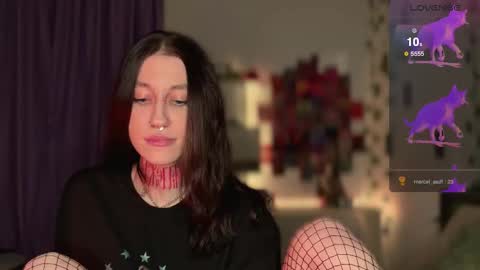 Dita online show from February 12, 9:07 pm