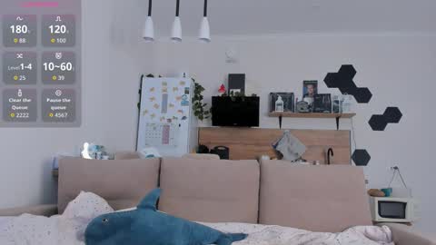 Ms ForYOU online show from September 11, 4:14 am