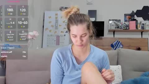 Ms ForYOU online show from November 28, 4:09 am