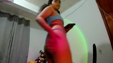 Ivanna  online show from June 6, 12:16 am