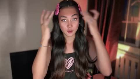 CALL ME KIANA online show from September 13, 3:14 pm