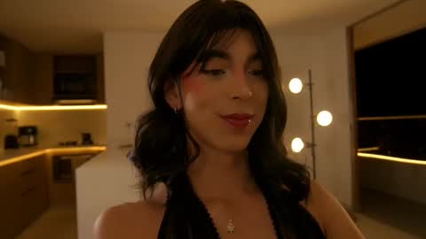 Samantha online show from January 11, 12:16 am