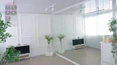 Samantha online show from February 3, 1:51 pm