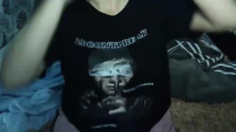 LEXIE online show from December 21, 11:27 am