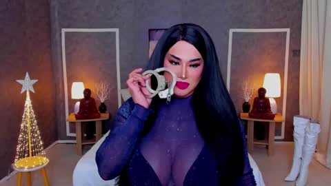 Samantha online show from December 16, 1:22 pm