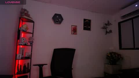 MISS LISSA online show from September 15, 12:23 am