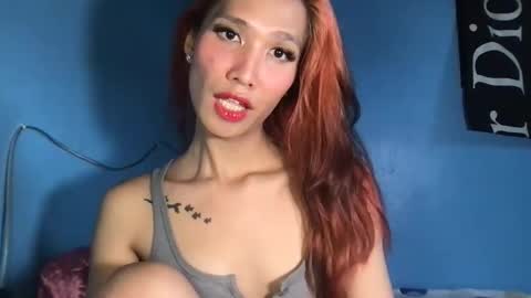 ms_maureenx69x online show from October 31, 11:49 pm