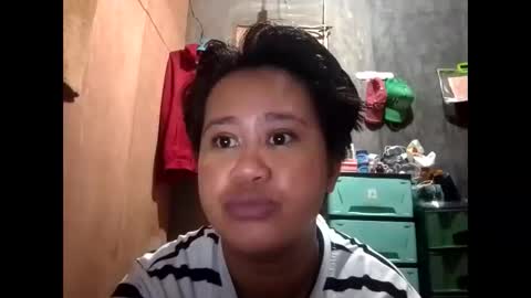 Nathalie online show from December 2, 10:24 am