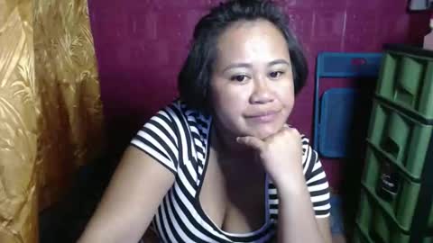 Nathalie online show from March 14, 6:56 pm