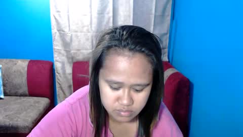 Nathalie online show from February 8, 7:59 am