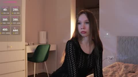 Svetlana  online show from February 17, 3:38 am