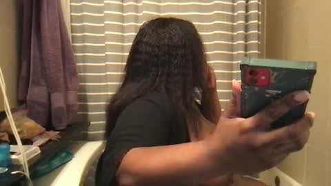 Chocolate  Candy   Stick online show from February 4, 1:23 am