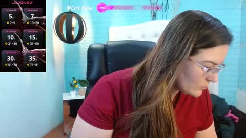 Jossie online show from February 24, 3:20 am