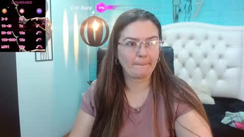 Jossie online show from February 1, 3:14 am