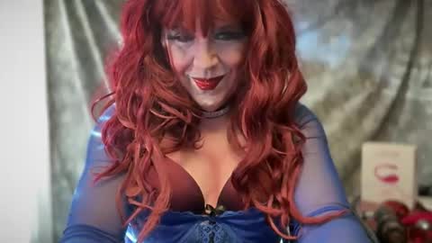 mskarentoy online show from February 4, 9:30 pm