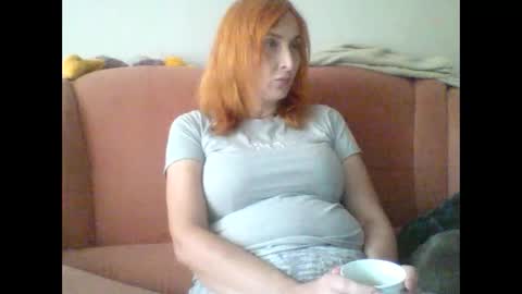Snapshot of mss_angela chatting on October 7, 8:32 am Mss Angela online show from October 7, 8:32 am