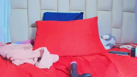 FERNANDA 3 online show from February 6, 7:12 am