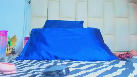 FERNANDA 3 online show from January 7, 3:11 am