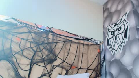 MARIA ANTONELLA 3 online show from October 24, 3:40 am