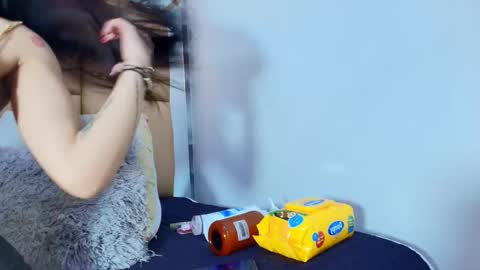 MARIA ANTONELLA 3 online show from December 14, 3:02 am