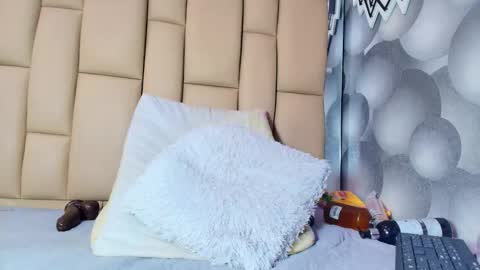 MARIA ANTONELLA 3 online show from November 9, 3:43 am