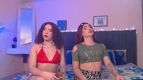 Aaron  And Alex online show from October 15, 3:54 am