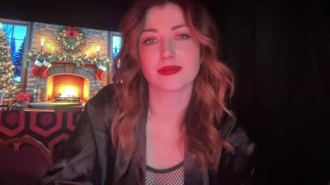 MsSpoiledScarlett online show from December 9, 11:56 pm