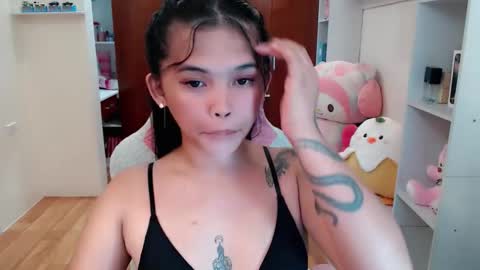 Snapshot of mstefany chatting on October 27, 2:39 pm tefany online show from October 27, 2:39 pm