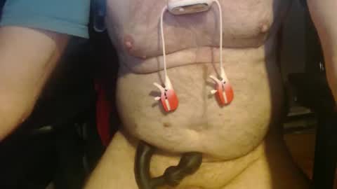 msub4u2use online show from October 17, 4:22 pm