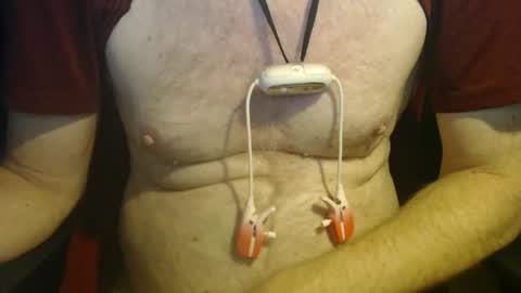 msub4u2use online show from March 26, 7:08 pm