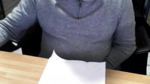 mtwpaul online show from January 19, 4:28 pm