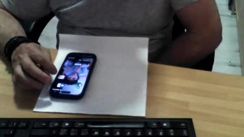 mtwpaul online show from June 8, 11:55 am