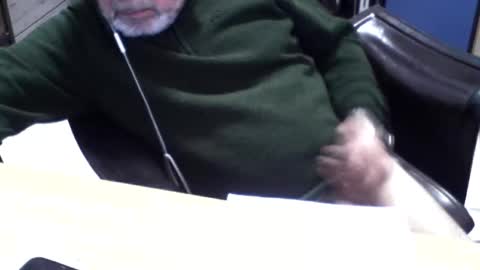 mtwpaul online show from February 17, 6:07 pm