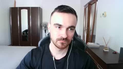 Victor online show from March 17, 7:57 am