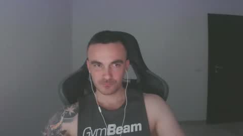 Victor online show from March 3, 6:03 pm