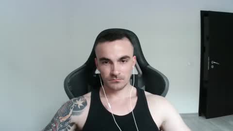 Victor online show from March 2, 2:32 pm