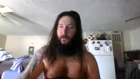 Mudge online show from January 7, 8:31 pm