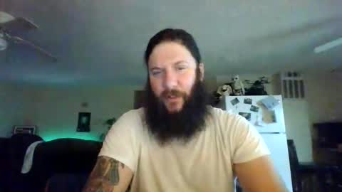 Mudge online show from January 13, 1:56 am