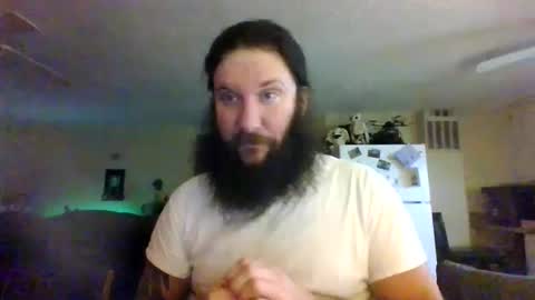 Mudge online show from January 17, 2:29 am