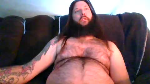Mudge online show from February 25, 12:49 pm