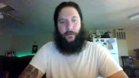 Mudge online show from February 7, 2:51 am