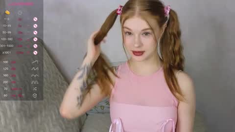 muerta1 online show from March 3, 8:32 pm