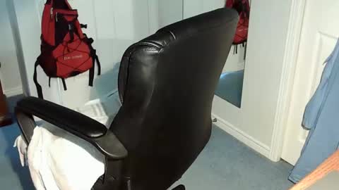 muff3ater online show from March 22, 8:57 pm