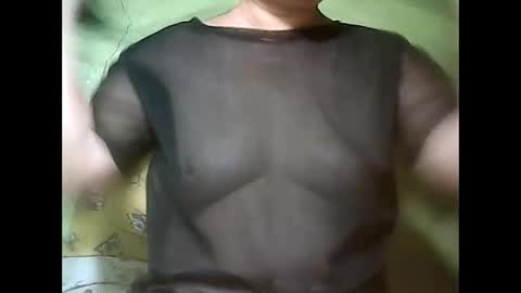 muffy_bunny online show from March 9, 6:54 pm