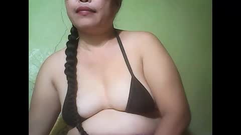 muffy_bunny online show from March 6, 7:54 pm